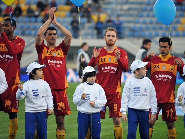 «Θα παλέψουμε μέχρι τέλους»