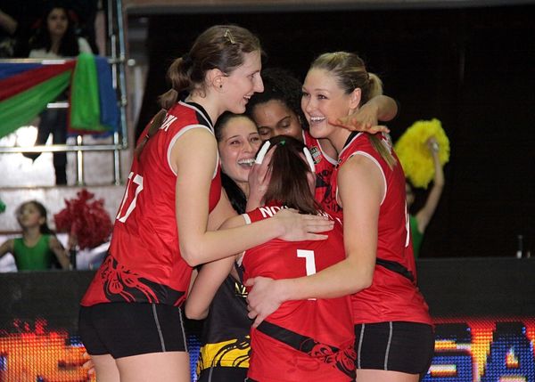 Φαβορί και το απέδειξε