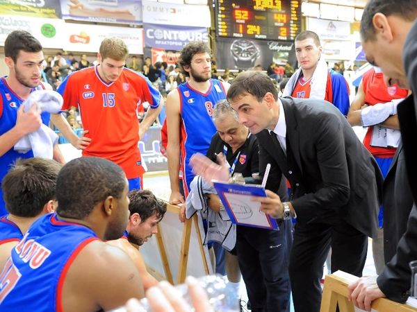 Συγχαρητήρια από Μπαρτζώκα