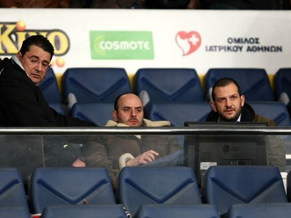 Τι άκουσαν οι μέτοχοι