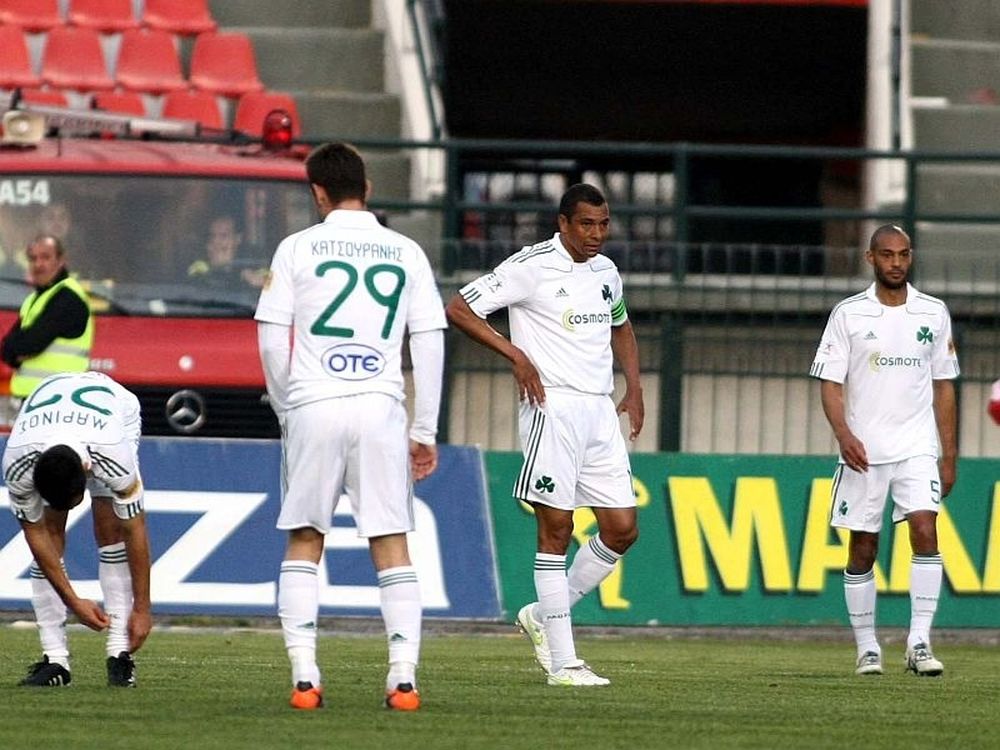 Σσσσσσσσς, θα τους ξυπνήσουμε…