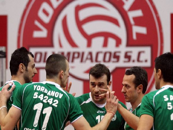 Ιδού το Ρέντη, ιδού και το… πήδημα!