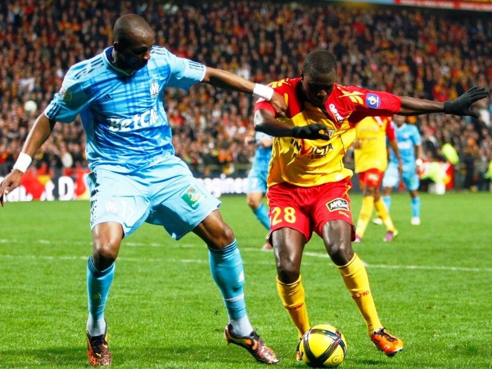 Στο κυνήγι της Λιλ