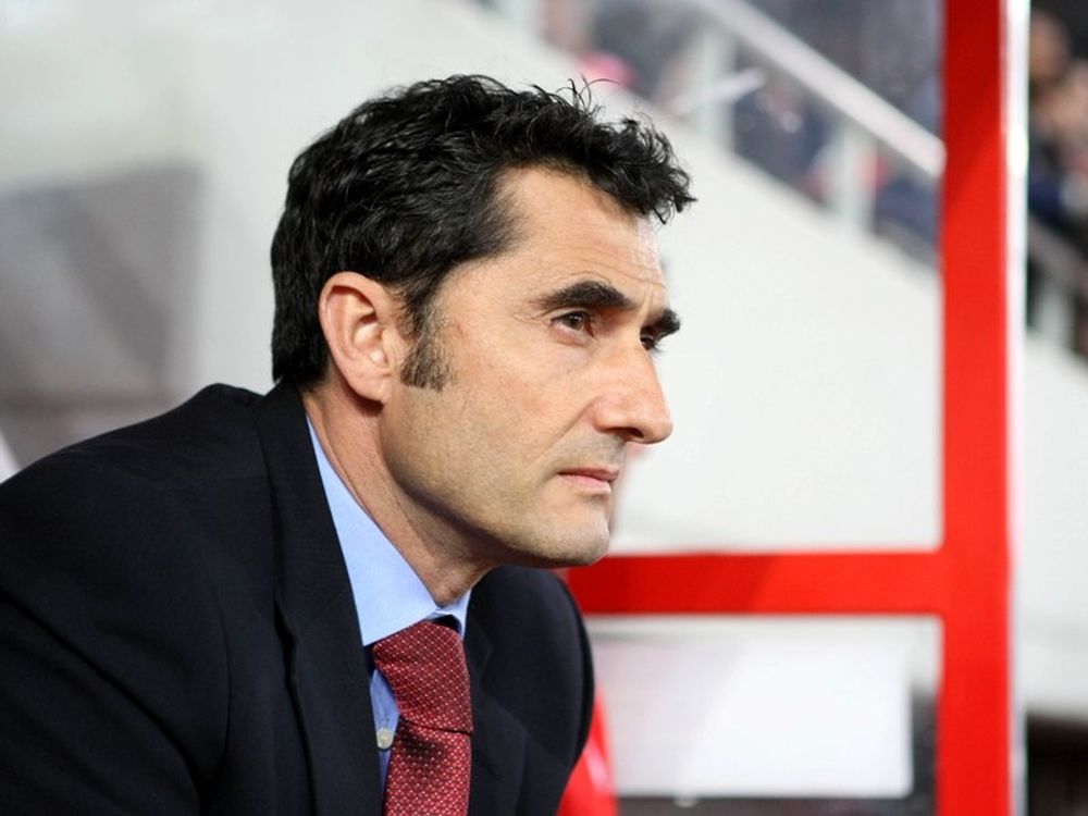 Η μεγάλη αλήθεια για τον Βαλβέρδε