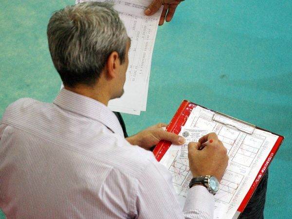 «Τολμήστε κι ας χάσετε»