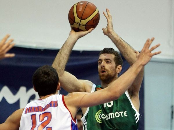 «Ευρωλίγκα τέλος, τώρα Α1»