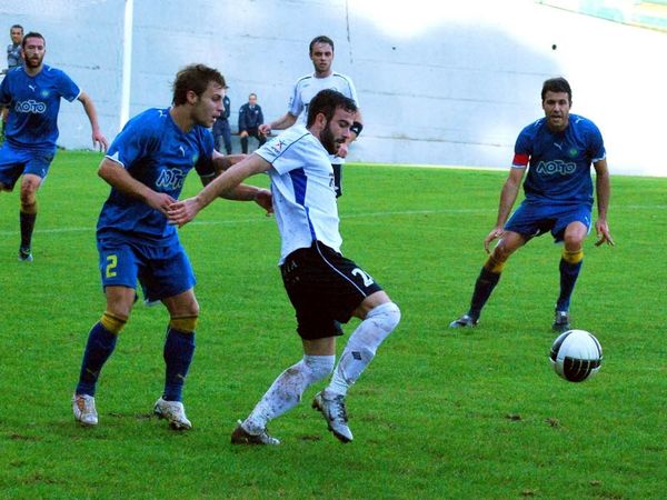 «Να μας πιστέψουν»