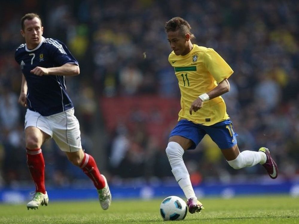 «Μάχη» για Νεϊμάρ