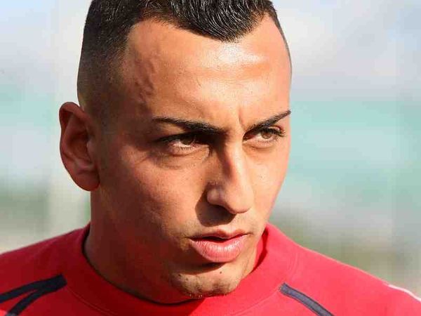 «Πιστολέρο» παραμονής