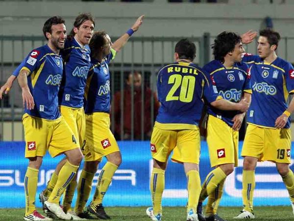 Τώρα… τρέχουμε!