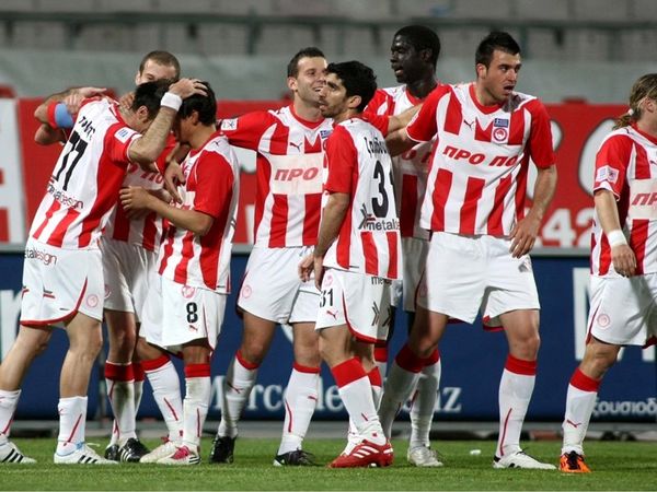 Νόκ άουτ η... άμυνα!