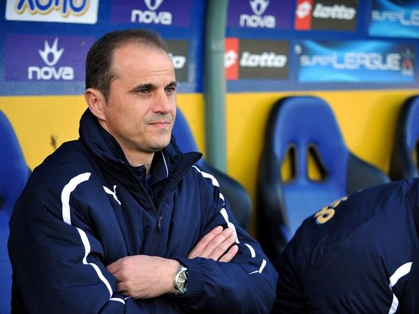 Μπάντοβιτς:  «Xάσαμε δίκαια»