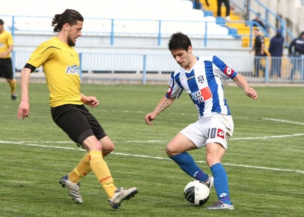  Τα μέτρα ασφαλείας του ντέρμπι!