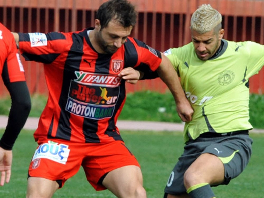 Πονά ο Φούφουλας