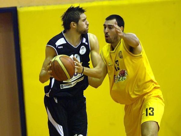 Λιανός «Έχουμε αυτοπεποίθηση»