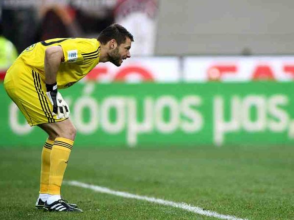 Έχασε το ρεκόρ