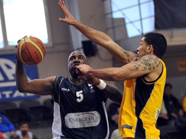 Εξετάσεις για Παλάσιο