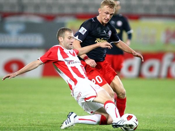 «Πάμε να τελειώνουμε»