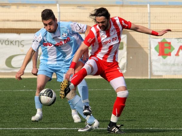 Εγγυήσεις από την διοίκηση