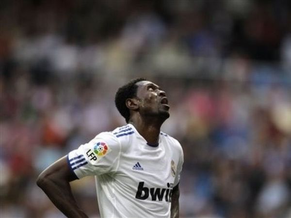 «Η Άρσεναλ με έδιωξε!»