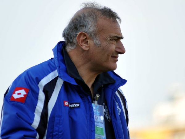 «Τελειώνει» ο Καρούλιας!