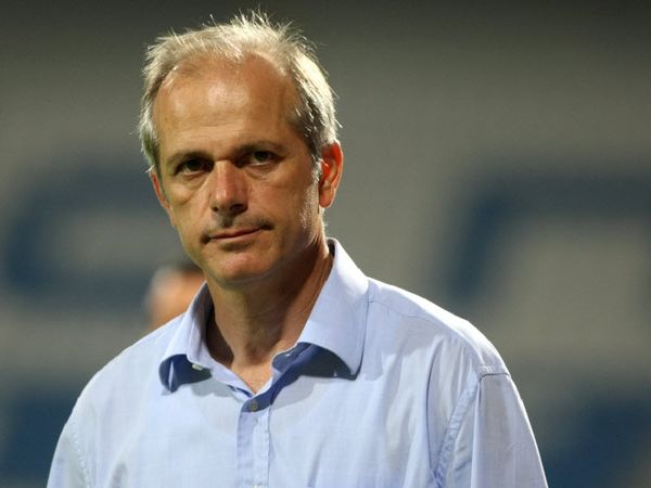 Κοντά στον Σταθόπουλο! 