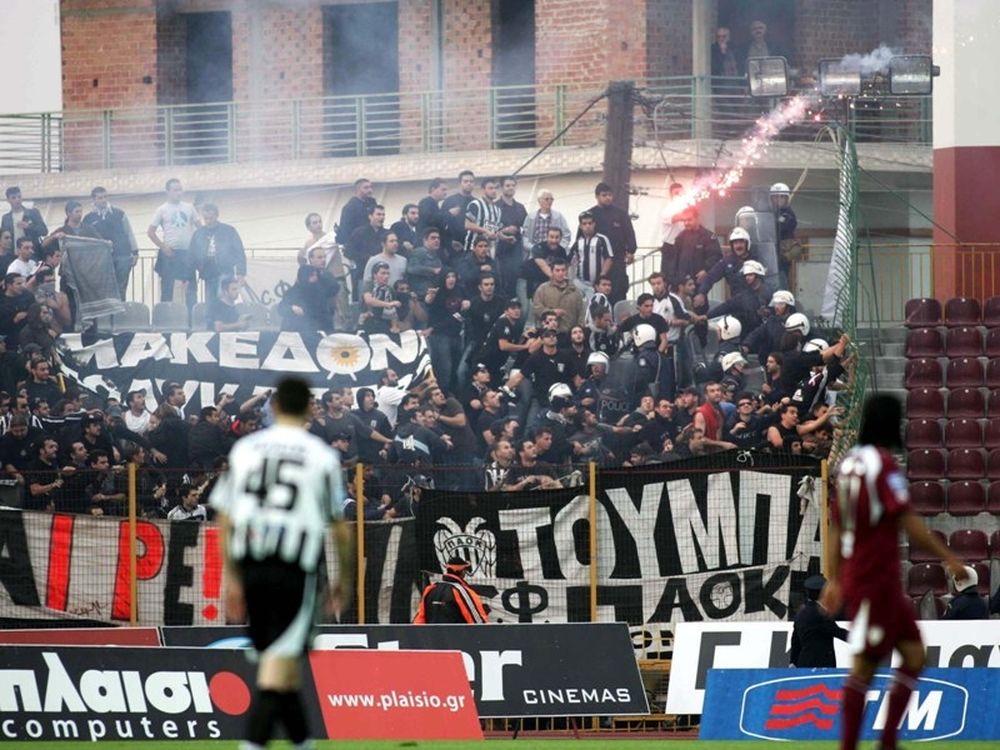 Αυτή η… κολόνια κρατάει χρόνια