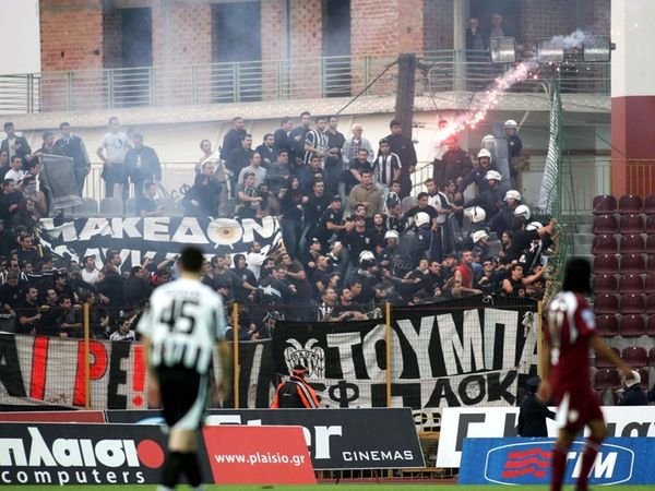 Αυτή η… κολόνια κρατάει χρόνια