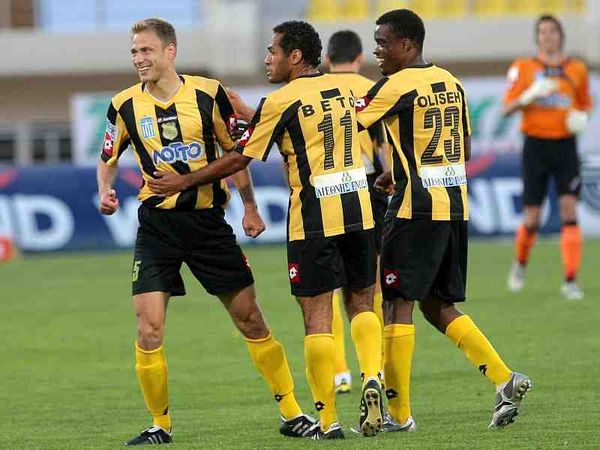 Αποθεραπεία με χαμόγελα