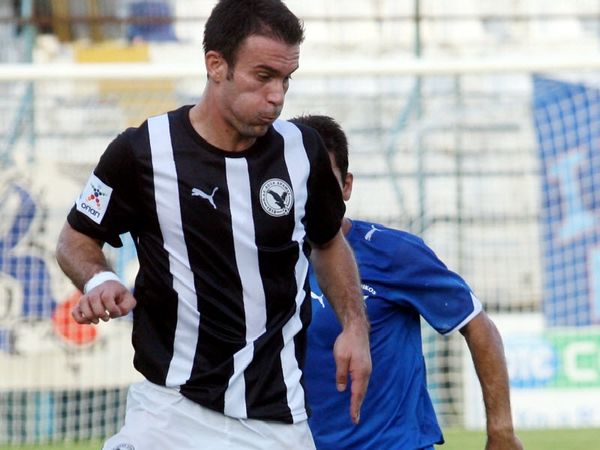 «Μεγάλη ομάδα ο Ηρακλής»