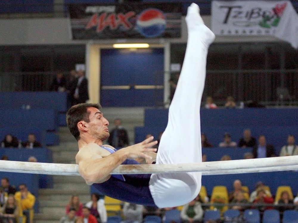 Για 10η φορά ο Τσολακίδης