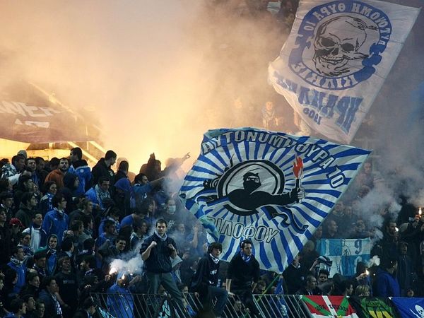 «Απαραίτητος ο κόσμος»