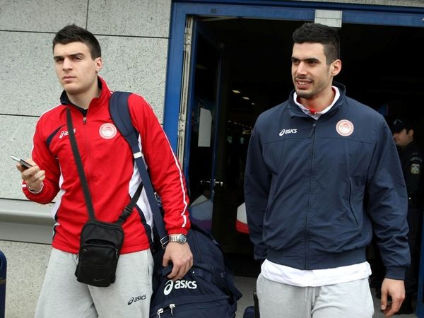 Με MVP τον Κοκκινάκη