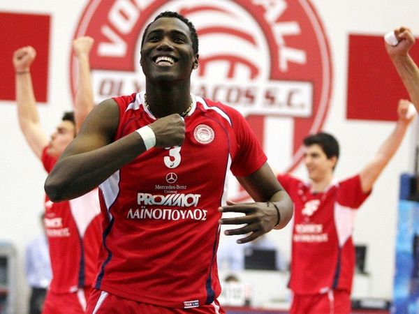 MVP ο Ντεσπέιν