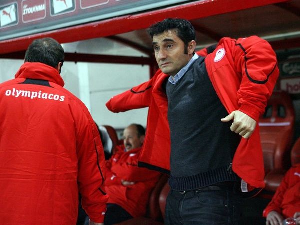 Φεύγει μέχρι να μείνει…