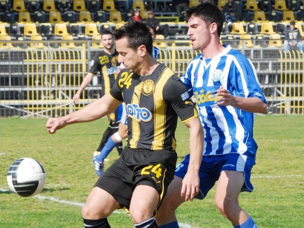 «Θα παίξουμε για τον Πλατανιά»!