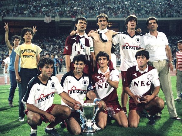 Κάτι ξέρουν οι παλιοί...