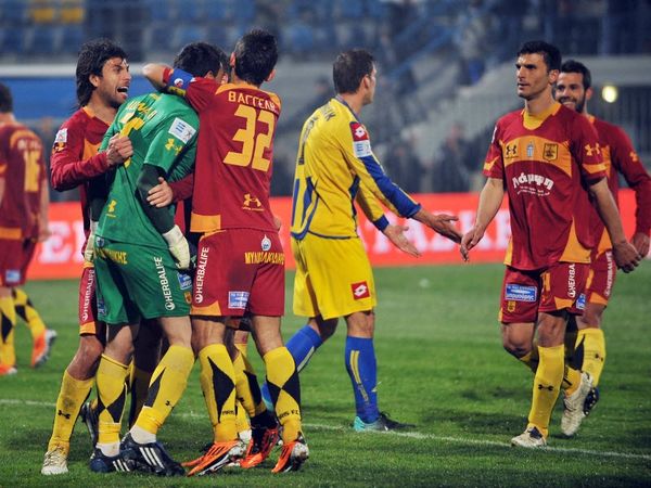 «Μεγάλη μπουκιά φάε…»