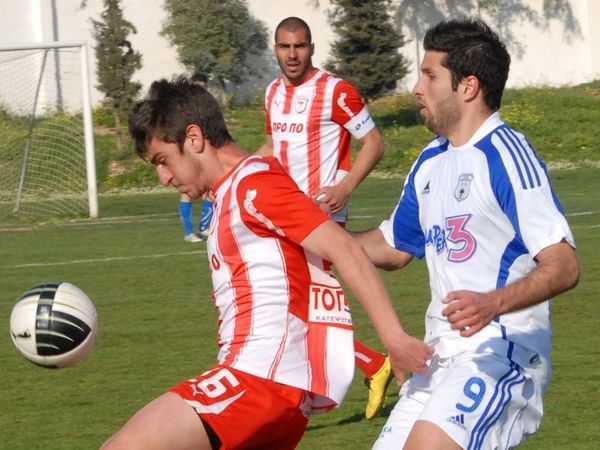 Προσπάθειες για πληρωμές!