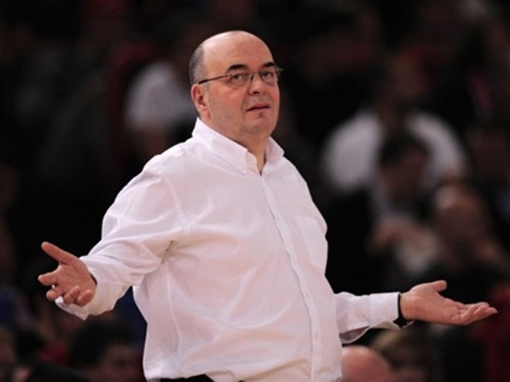 «Απολύθηκα νωρίς»