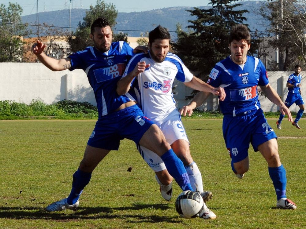 Συνεδριάζει εκτάκτως…