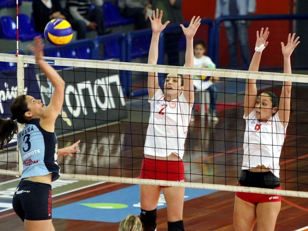 Έβγαλε τα μάτια του!