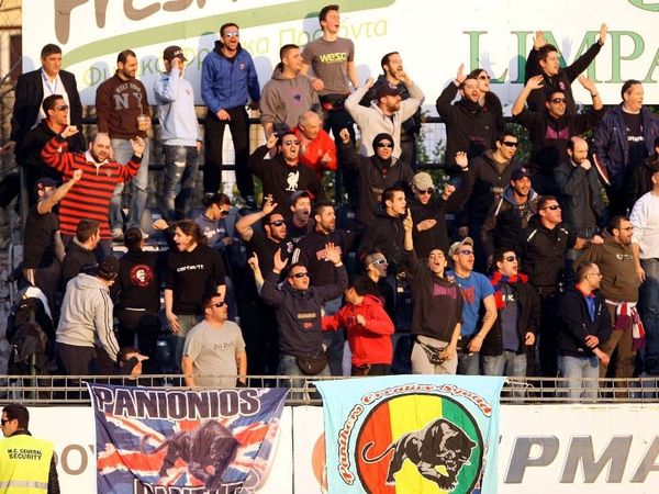 «Πήραμε ώθηση από τον κόσμο»