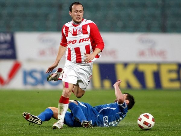 «Τα είπε επειδή δεν ανανέωσα» 