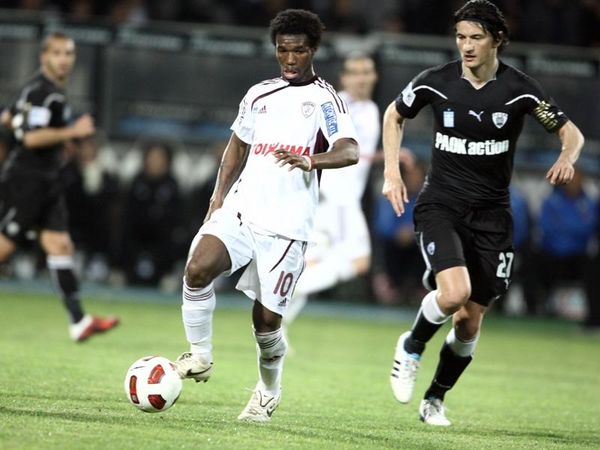 «Χάσαμε λόγω της διαιτησίας»