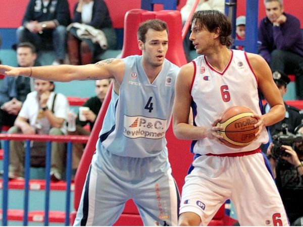 Αύριο τα σπουδαία για Άλεξιτς