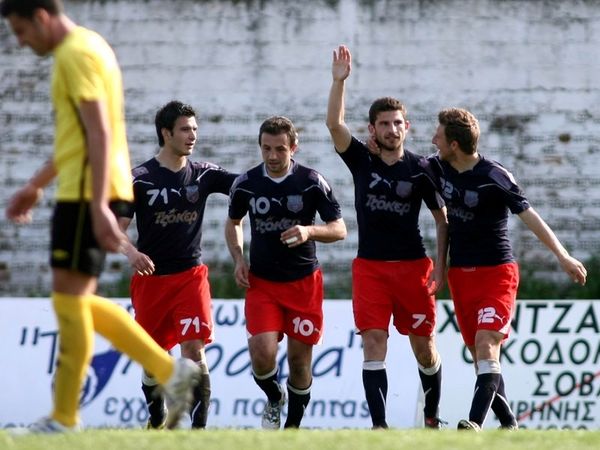 Με προβλήματα στη Ζάκυνθο