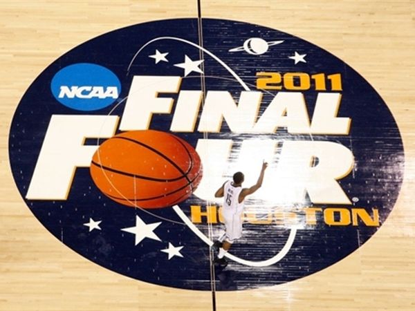 Το Final Four του NCAA