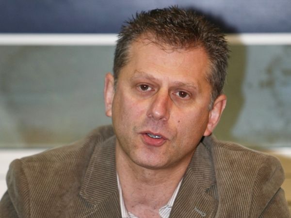 Κτιστάκης: «Πολλά συγχαρητήρια»