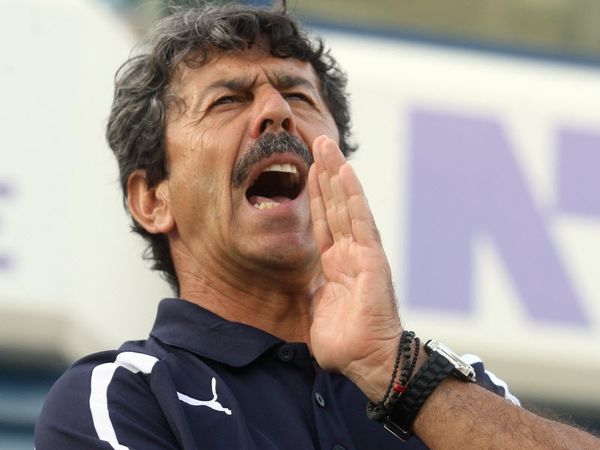 «Δεν ξεχωρίζουμε τα παιχνίδια»